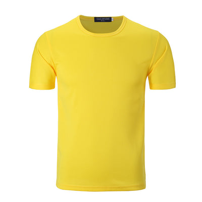 Camiseta Cuello Redondo Modal con Diseño Pintado a Mano - Image 16