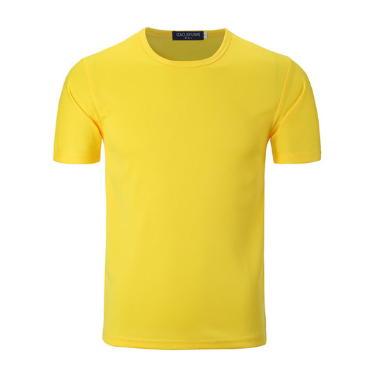 Camiseta Cuello Redondo Modal con Diseño Pintado a Mano - Image 16