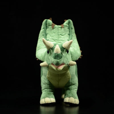 Peluche Dinosaurio Realista - Juguete Simulado Suave - Image 8