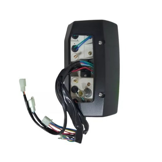 Velocímetro Digital para Motocicleta CGL125