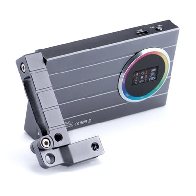 Luz RGB Portátil para Fotografía - Efectos de Color Completo - Image 18