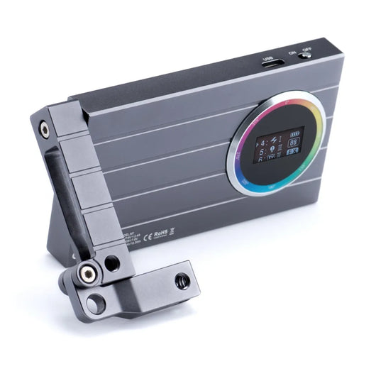 Luz RGB Portátil para Fotografía - Efectos de Color Completo - Image 18