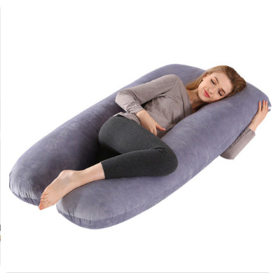 Almohada en Forma de U para Descanso Total - Image 43