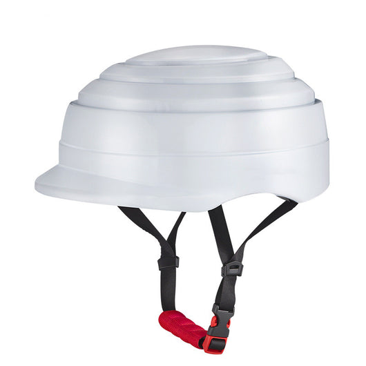 Casco Ciclista Plegable Portátil - Image 5