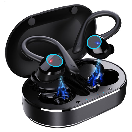 Auriculares Bluetooth Mini con Control Táctil - Modelo Privado