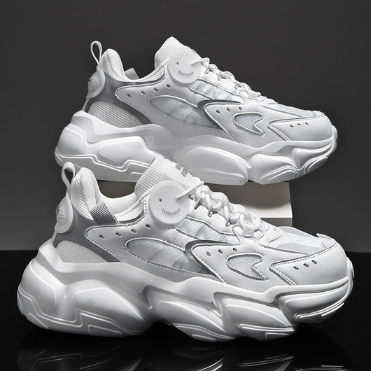 Zapatillas Deportivas para Correr y Actividades al Aire Libre - Image 8