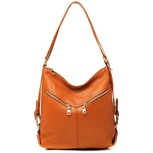 Bolso de Viaje Universitario Bandolera Versátil para Mujer - Image 12