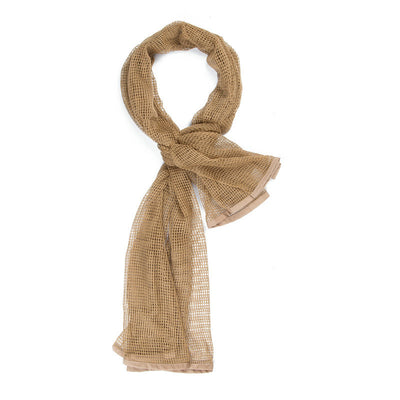 Pañuelo Táctico Multiusos Camuflaje Transpirable para Hombre - Image 12