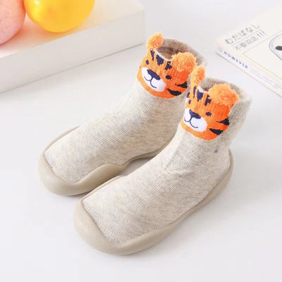 Zapatos Suaves para Bebés y Niños Pequeños - Image 10