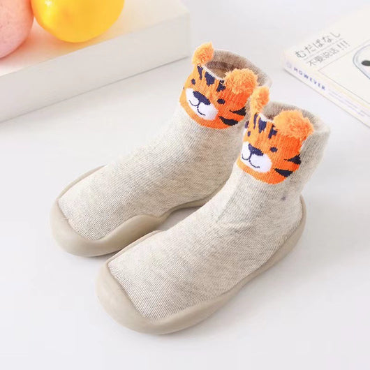 Zapatos Suaves para Bebés y Niños Pequeños - Image 10