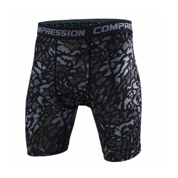 Shorts Deportivos Cómodos para Hombre - Ajuste Casual Perfecto