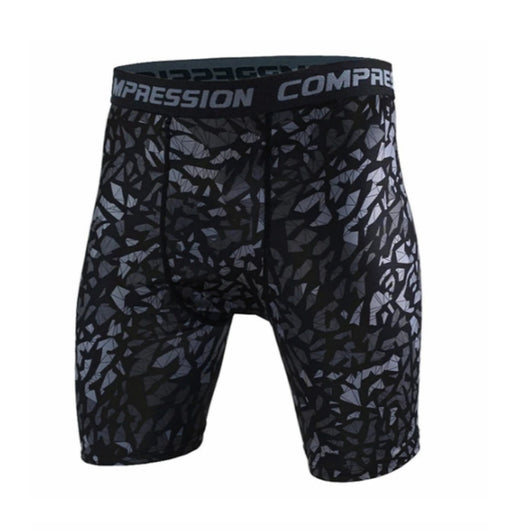 Shorts Deportivos Cómodos para Hombre - Ajuste Casual Perfecto