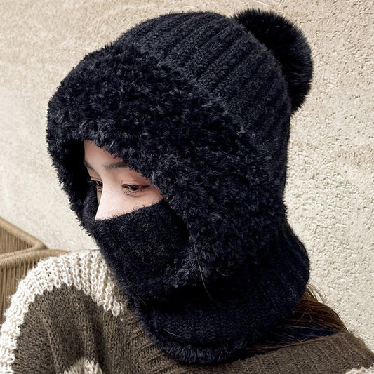 Pañuelo Multifuncional con Protección Térmica - Gorro y Bufanda 2 en 1 - Image 2