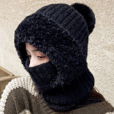 Pañuelo Multifuncional con Protección Térmica - Gorro y Bufanda 2 en 1 - Image 2