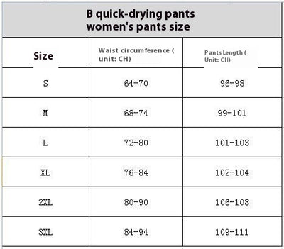 Pantalones de Escalada Transpirables Impermeables Slim Fit - Image 15