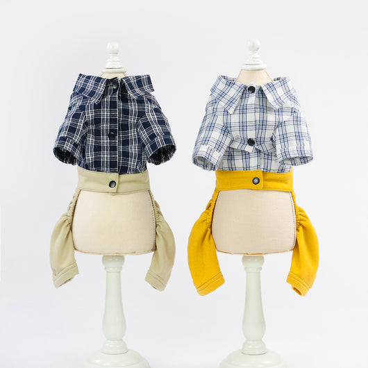 Ropa de Primavera y Verano para Perros - Image 9