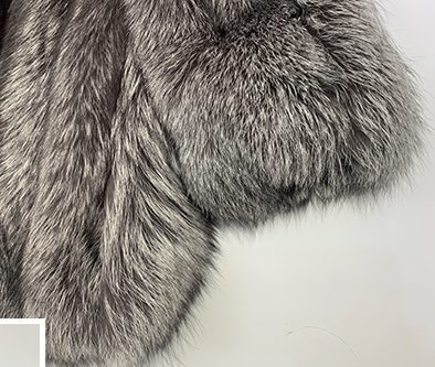 Abrigo de Invierno para Hombre con Detalles de Piel - Estilo Personalidad - Image 13