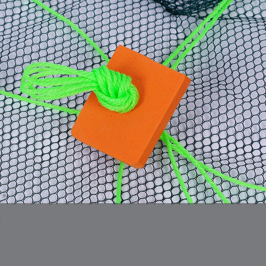 Red Plegable para Pesca - Equipo Portátil de Transporte - Image 10