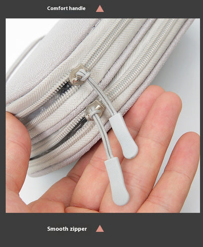 Organizador de Cables y Accesorios de Viaje - Image 19
