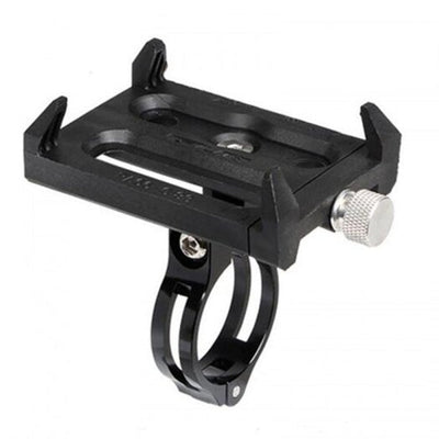Soporte de Aluminio para Teléfono en Bicicleta - Navegación Segura - Image 7