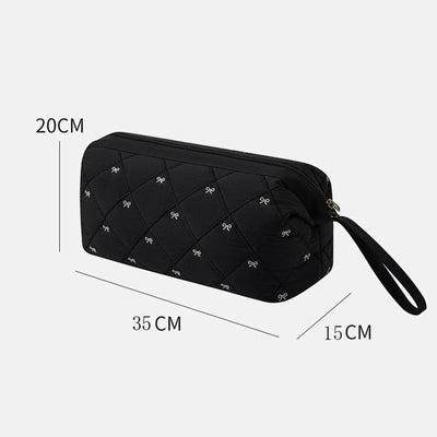 Bolsa Organizadora Multifuncional para Secadora y Rizador de Cabello - Image 10