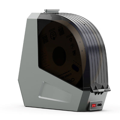 Caja Secadora para Impresoras 3D - Control de Temperatura y Humedad - Image 4