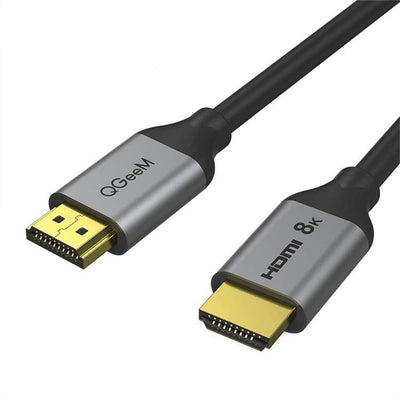 Cable Blu-ray 2.1 Compatible para TV y Proyectores