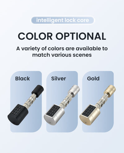 Candado Inteligente con Huella Dactilar, Bluetooth y Contraseña Ajustable - Image 27