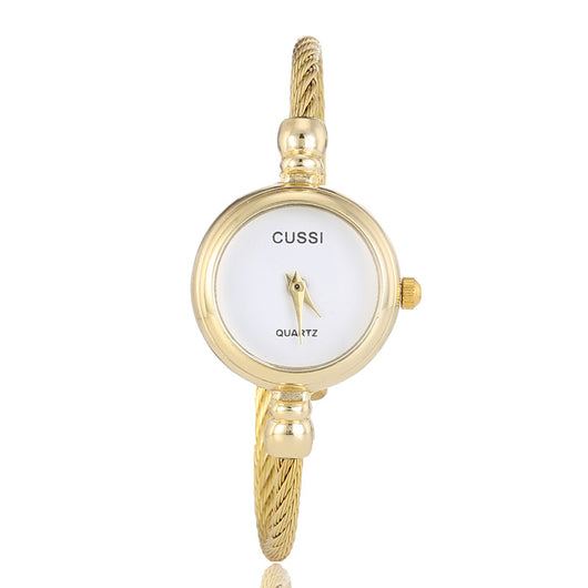 Reloj Pulsera Joyería Coreana de Tendencia - Image 26