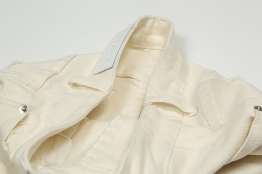 Pantalón Ancho de Cintura Alta Casual Holgado - Image 11