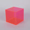 Vermelho Neon 20 X 20 Cm