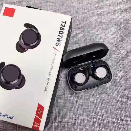 Auriculares Inalámbricos Bluetooth 5.0 Binaural con Estuche de Carga - Image 12