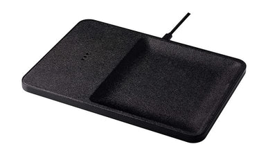 Organizador de Escritorio con Cargador Inalámbrico Qi Courant Catch 3 - Image 8