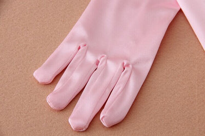 Guantes de Novia Largos - Accesorios para Bodas - Image 15