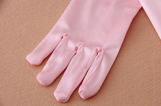 Guantes de Novia Largos - Accesorios para Bodas - Image 15