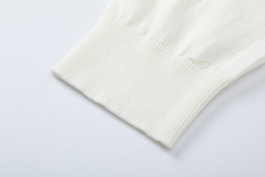 Blusa Básica Suelta Multiuso - Image 9
