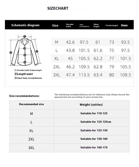 Camisa Ejecutiva de Manga Larga Estilo Británico para Hombre - Image 7