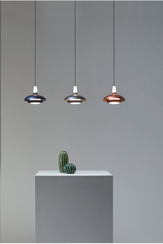 Lámpara LED Ajustable para Mesita de Noche - Image 12