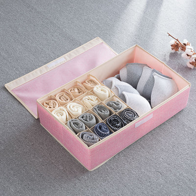 Organizador de Ropa Interior y Calcetines con Compartimentos - Image 13