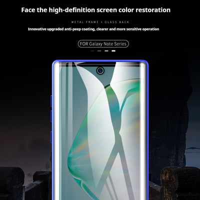 Funda Magnética Doble Cara para S24plus - Protección Total King - Image 24