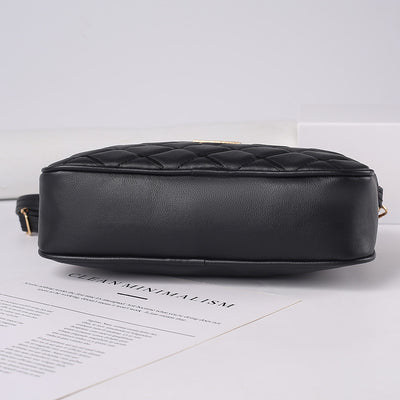 Bolso Bandolera Minimalista de Lujo para Mujer - Image 3