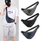Bolsa Bandolera para Hombre - Bolso Cruzado Compacto
