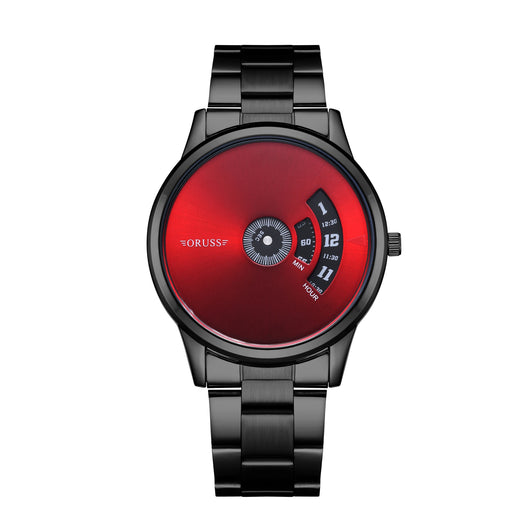 Reloj Automático para Hombre ORUSS - Movimiento Suizo de Precisión - Image 6