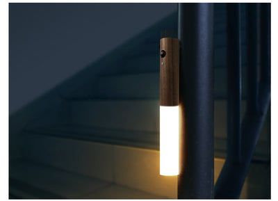 Luz Nocturna LED con Sensor de Movimiento Inteligente - Image 30
