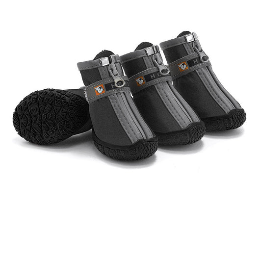 Protectores de Patas para Perros - Cobertura Transpirable Importada - Image 14