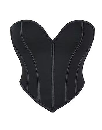 Top Moldeador Sin Tirantes Casual para Mujer - Image 7