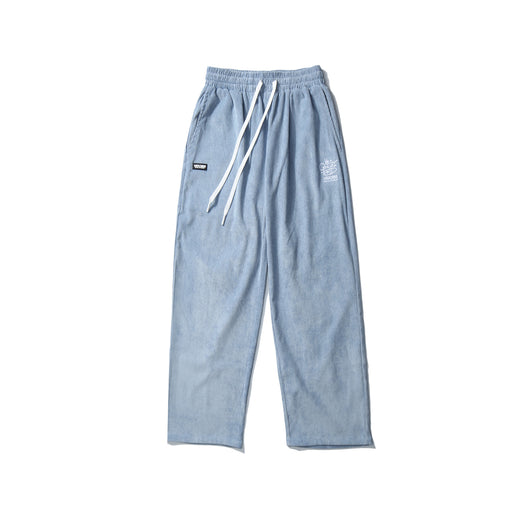 Overol de Pana Liso - Image 9