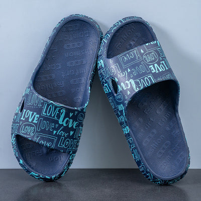 Sandalias y Pantuflas de Playa Antideslizantes EVA Personalizables - Image 13