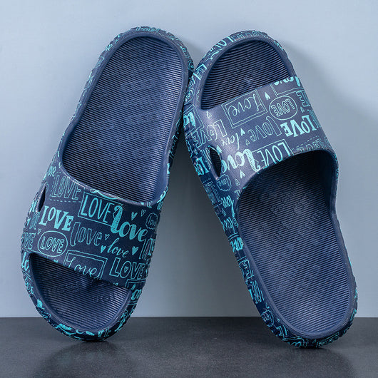 Sandalias y Pantuflas de Playa Antideslizantes EVA Personalizables - Image 13