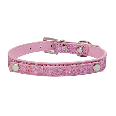 Collar Personalizado para Perro con Letras DIY del Nombre - Image 35